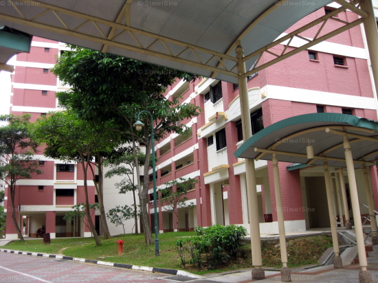 Blk 941 Hougang Street 92 (Hougang), HDB 4 Rooms #233892